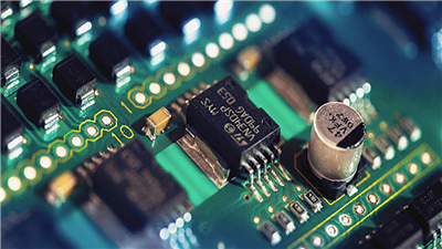 PCB電路板、芯片清潔度測試方案
